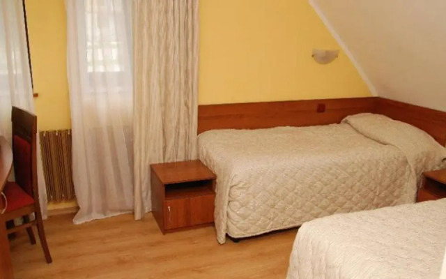 Breza Hotel