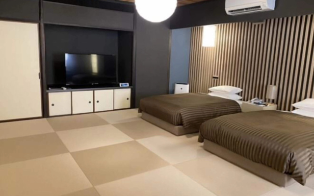 Japanese Western room 사진 1