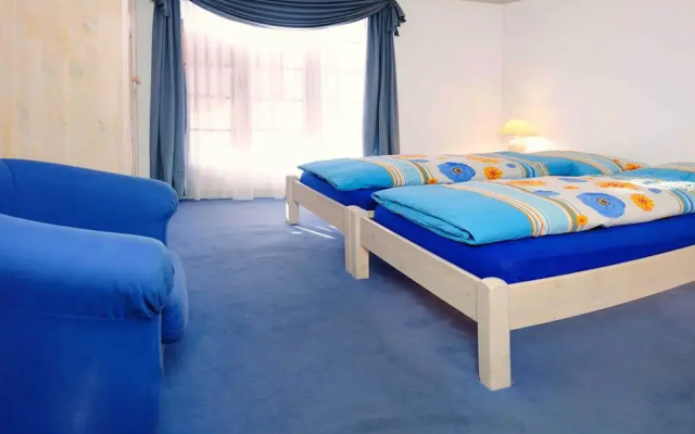 Chalet Aendry (Harmony)