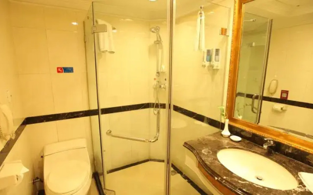Chongqing Hotel