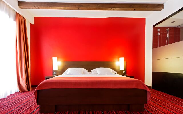 Villa Donat Hotel & Dependence