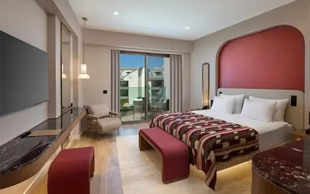 Liberty Signa - All inclusive