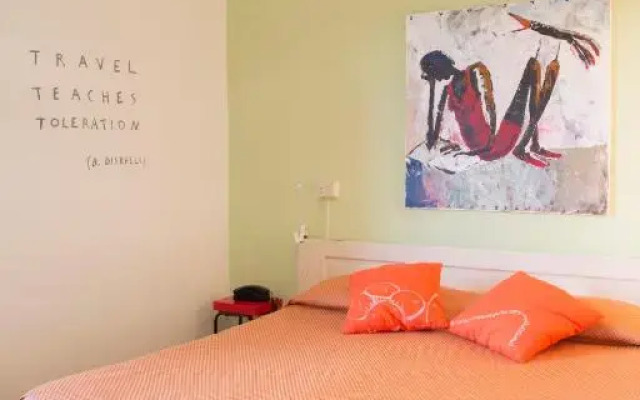 Hotel Panorama