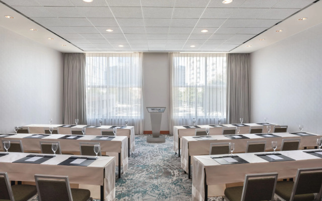 The Westin Buckhead Atlanta