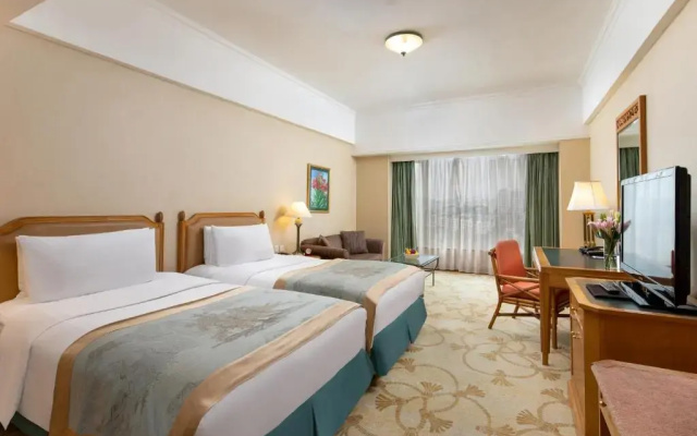 Shangri-La Beihai