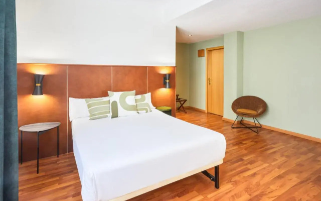 Hôtel Casón del Tormes by HappyCulture