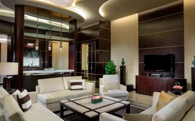 Grand Kempinski Hotel Shanghai