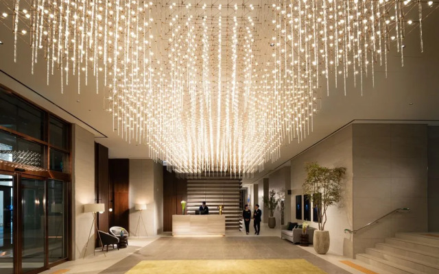Doubletree By Hilton Seoul Pangyo