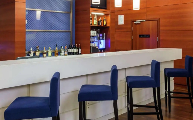 Hampton by Hilton Warsaw Airport