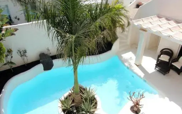 Katis Villas Boutique
