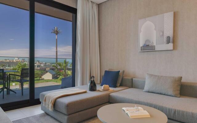Pestana Casablanca Seaside Suites & Residences