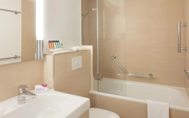 Crowne Plaza Zürich by IHG