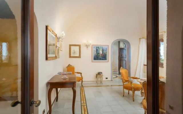 Relais Villa Bianca