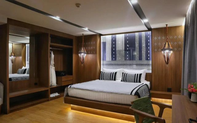 Stay with Nimman Chiang Mai