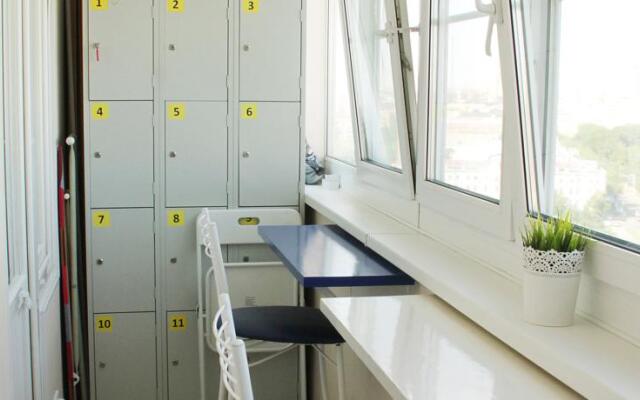 ID Hostel