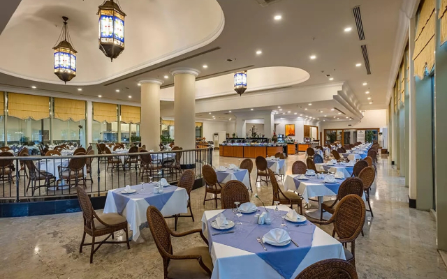 Simena Comfort Hotel