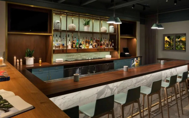 The Gates Hotel South Beach