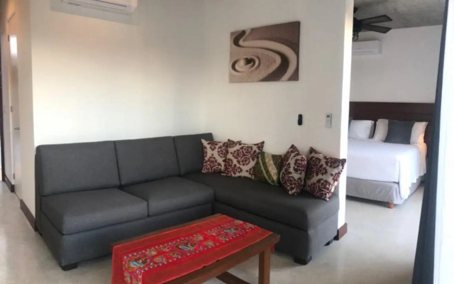 Zendero Tulum