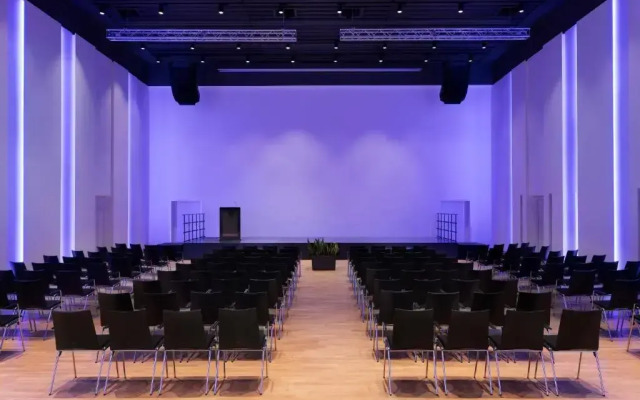 Four Points by Sheraton Bolzano Hotel