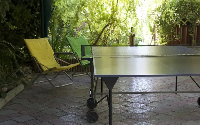 Мини Отель Камея