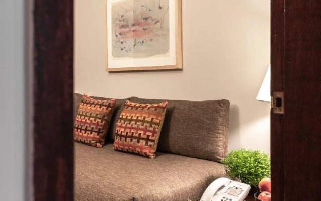 Hotel Dom Carlos Park