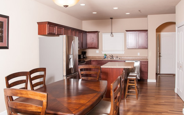 Nantucket Bay Condominiums