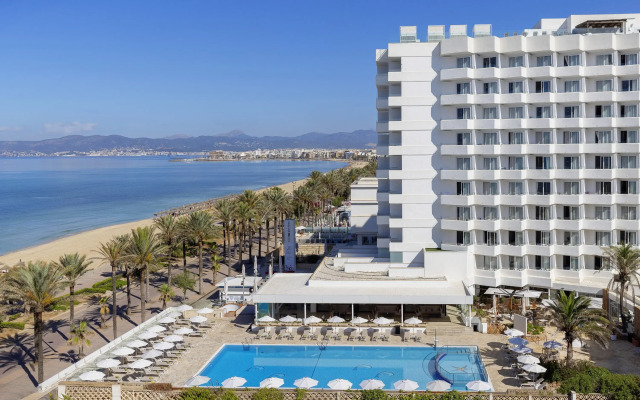 HM Gran Fiesta Hotel