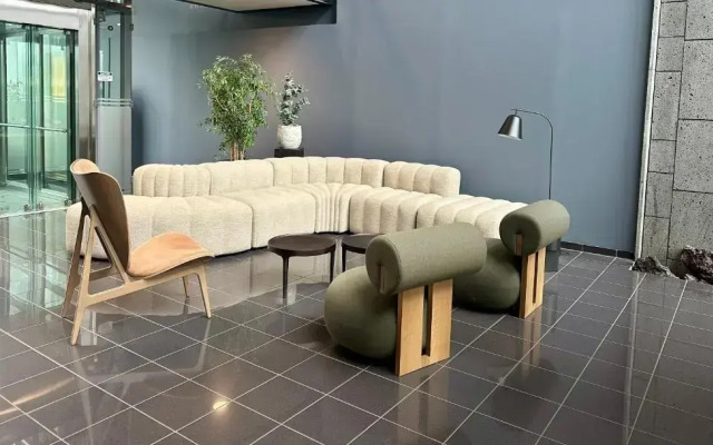 Selfoss Hotel