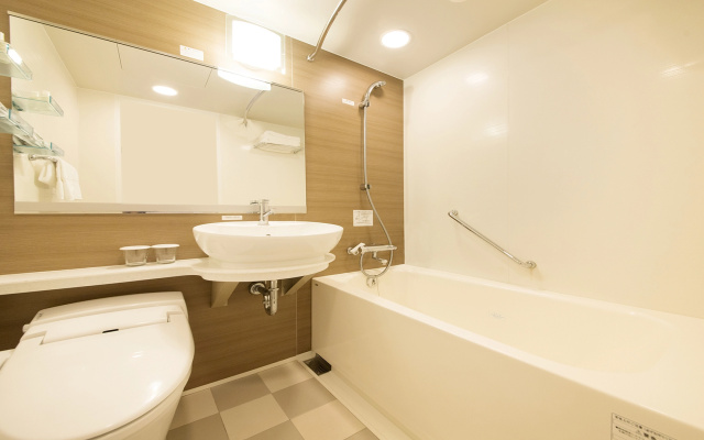Comfort Twin room (트윈 침대 2개) 사진 2