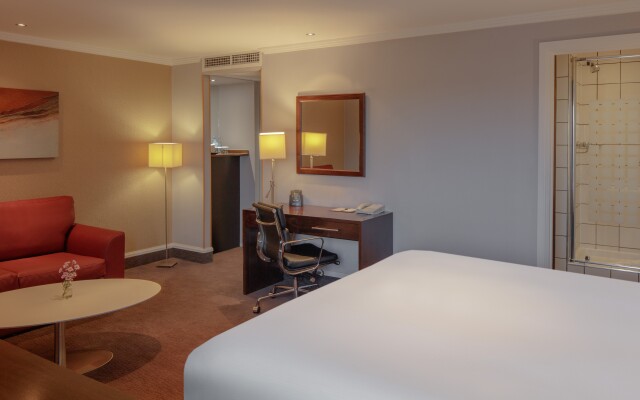 DoubleTree by Hilton Hotel Bristol City Centre