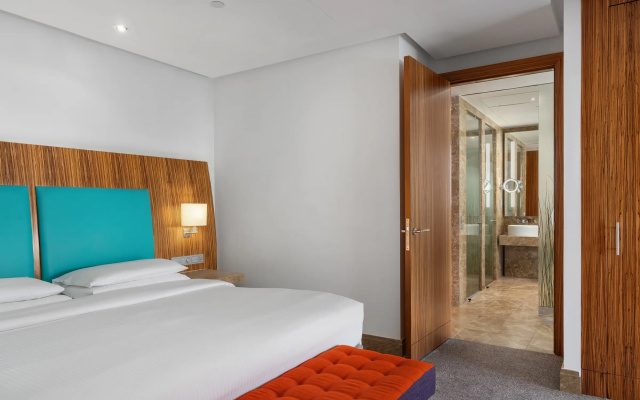 Action Hotel Ras Al Khaimah