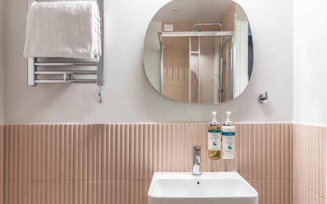 numa | Linea Hotel