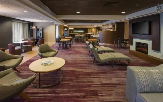 Courtyard by Marriott Scranton Montage Mountain