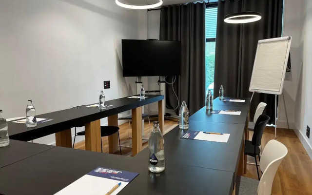 Holiday Inn Express Bilbao by IHG