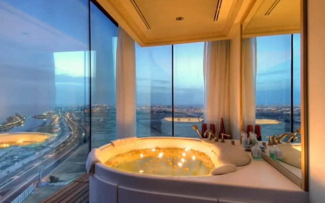 Rosewood Jeddah