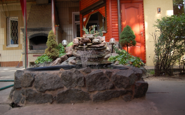 Samiks Hotel