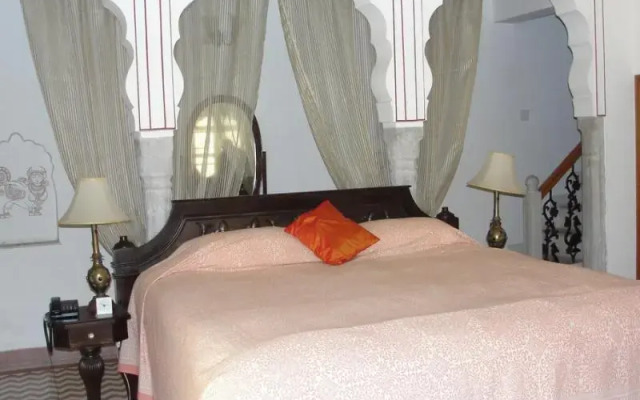 Dera Mandawa Hotel