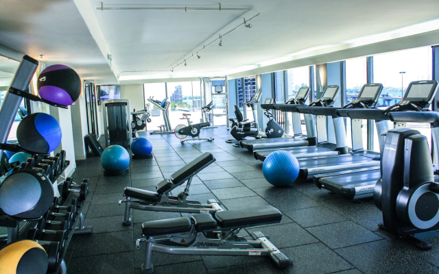 Hilton Miami Downtown