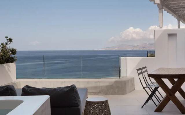 Boheme Mykonos Town - Small Luxury Hotels of the World
