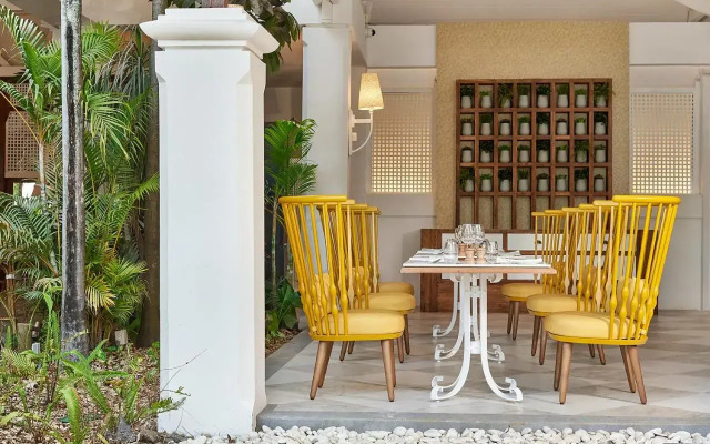 Paradise Cove Boutique Hotel - Adults only
