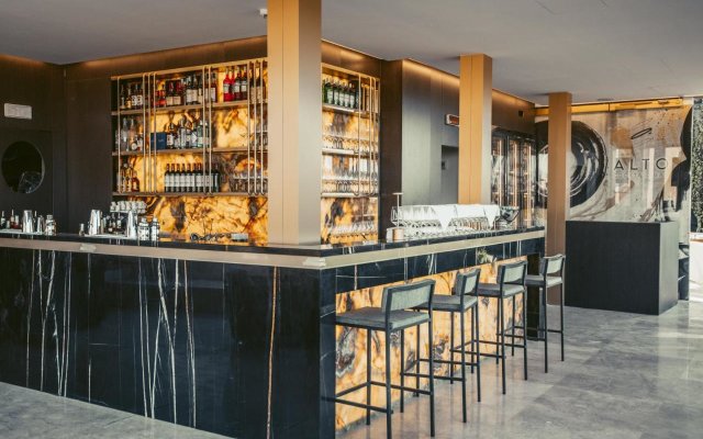 The First Musica - Preferred Hotels & Resorts