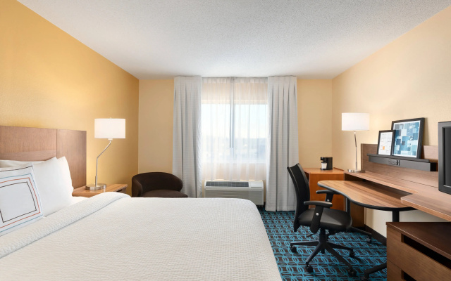 Fairfield Inn by Marriott Deptford