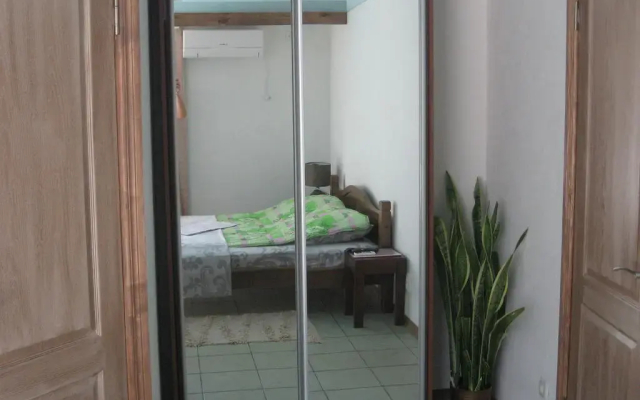 Частная Усадьба Лагуна