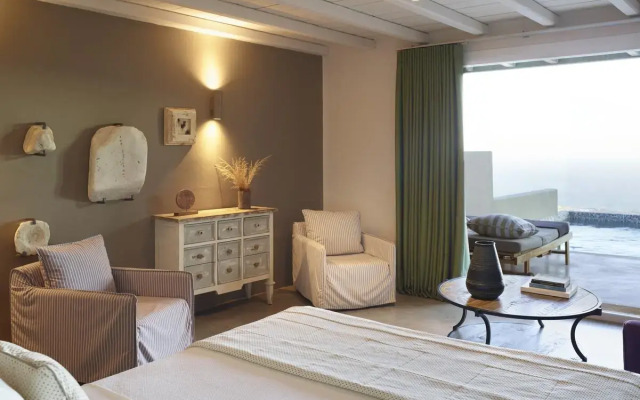 Aeolis Tinos Suites