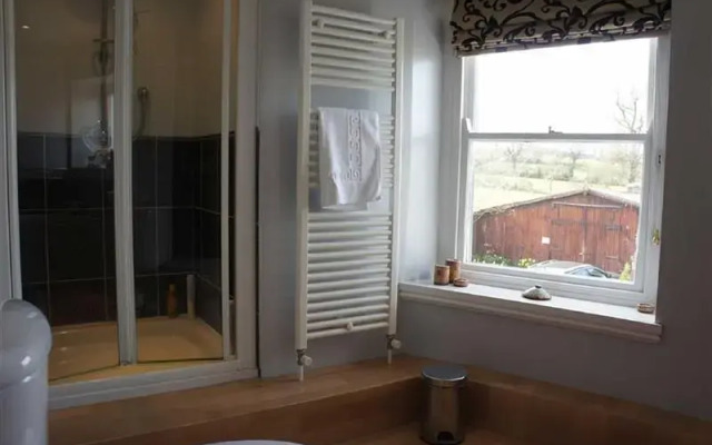 West Woodside House B&B