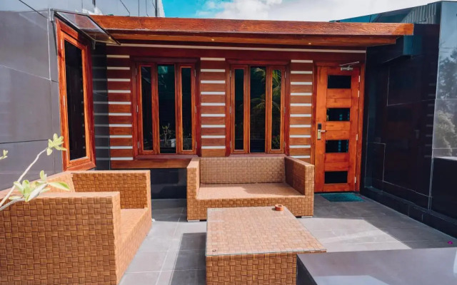 Millennium Island Residence