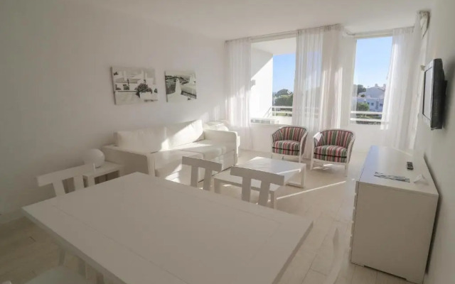 Апарт-отель Prainha Clube