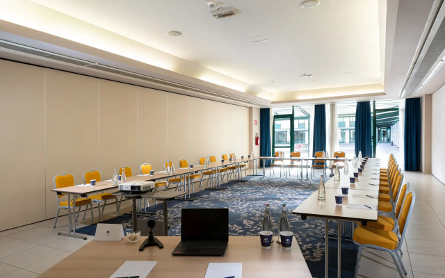 DoubleTree by Hilton Milan Malpensa Solbiate Olona