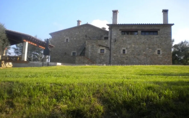 9 Br Gran Paradis - Banyoles - Ccs 9322