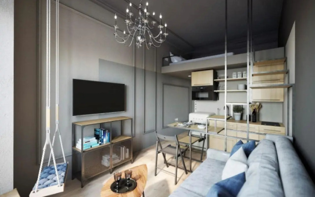 Лайфхак Апарт